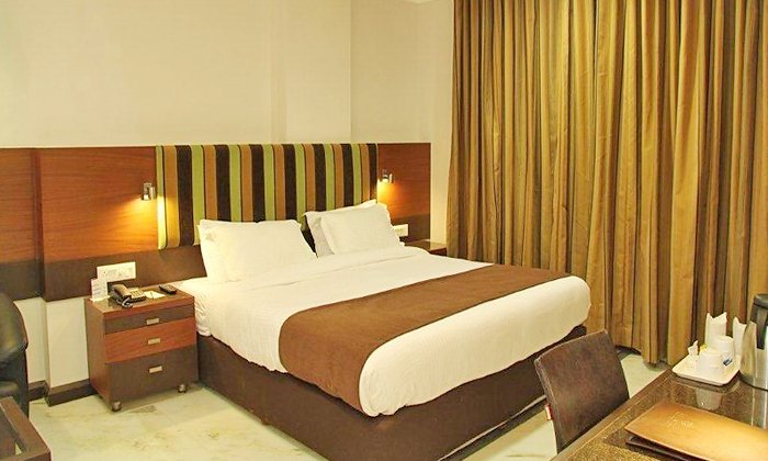 Traveltoexplore Udaipur Hotel